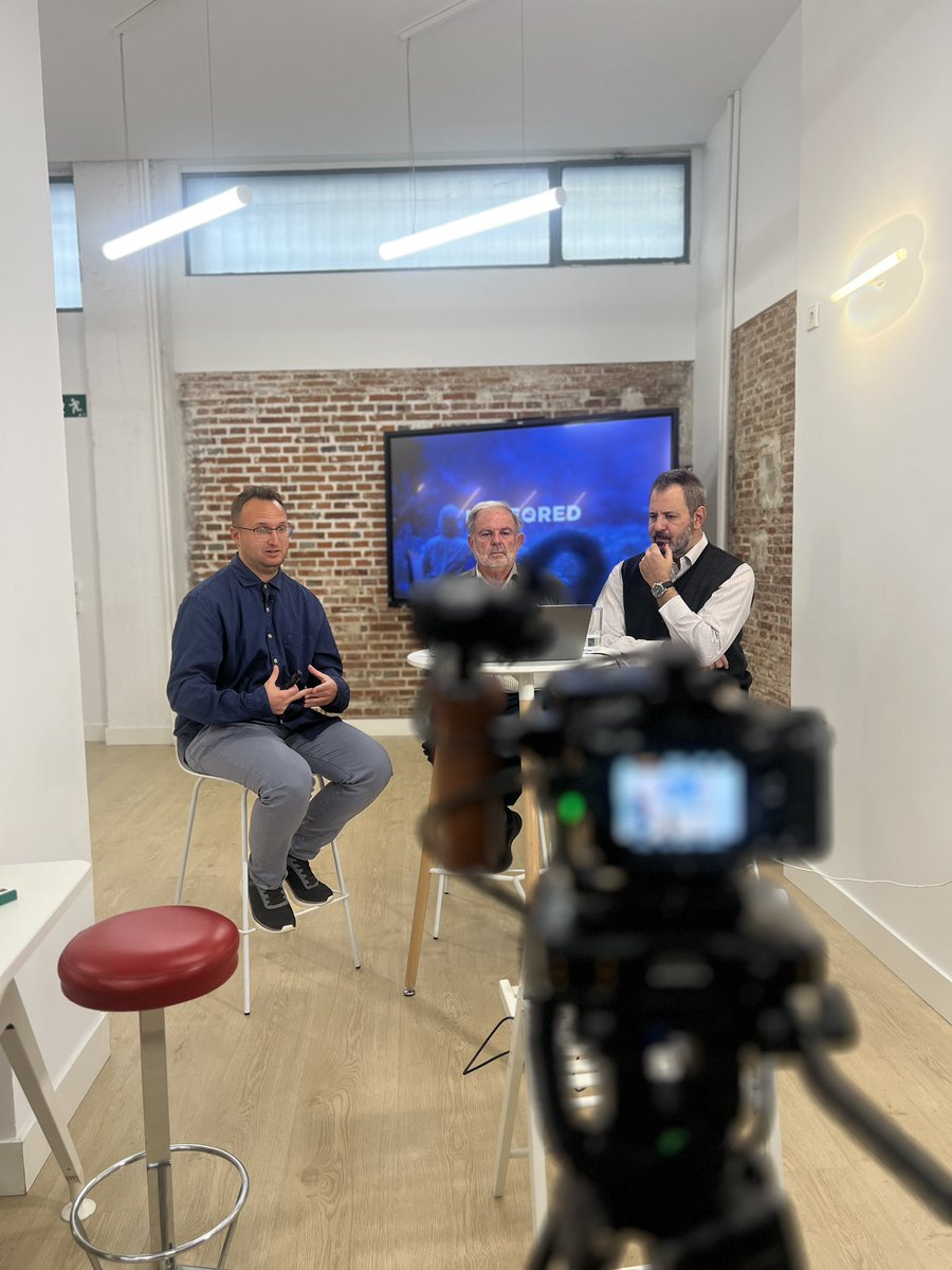 actitudcom's tweet image. Hoy lanzamos la previsión de @MeteoredES para esta Semana Santa! Comenzamos!