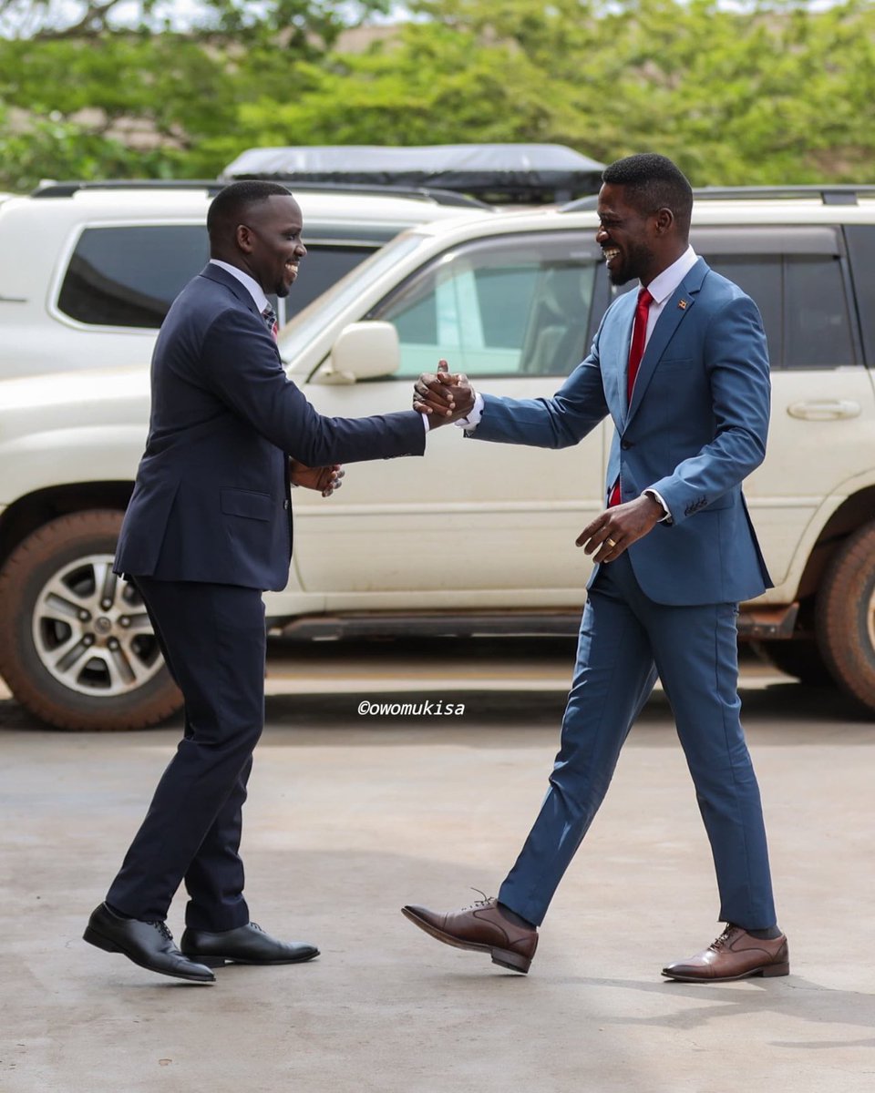 Samson Kasumba tweet media