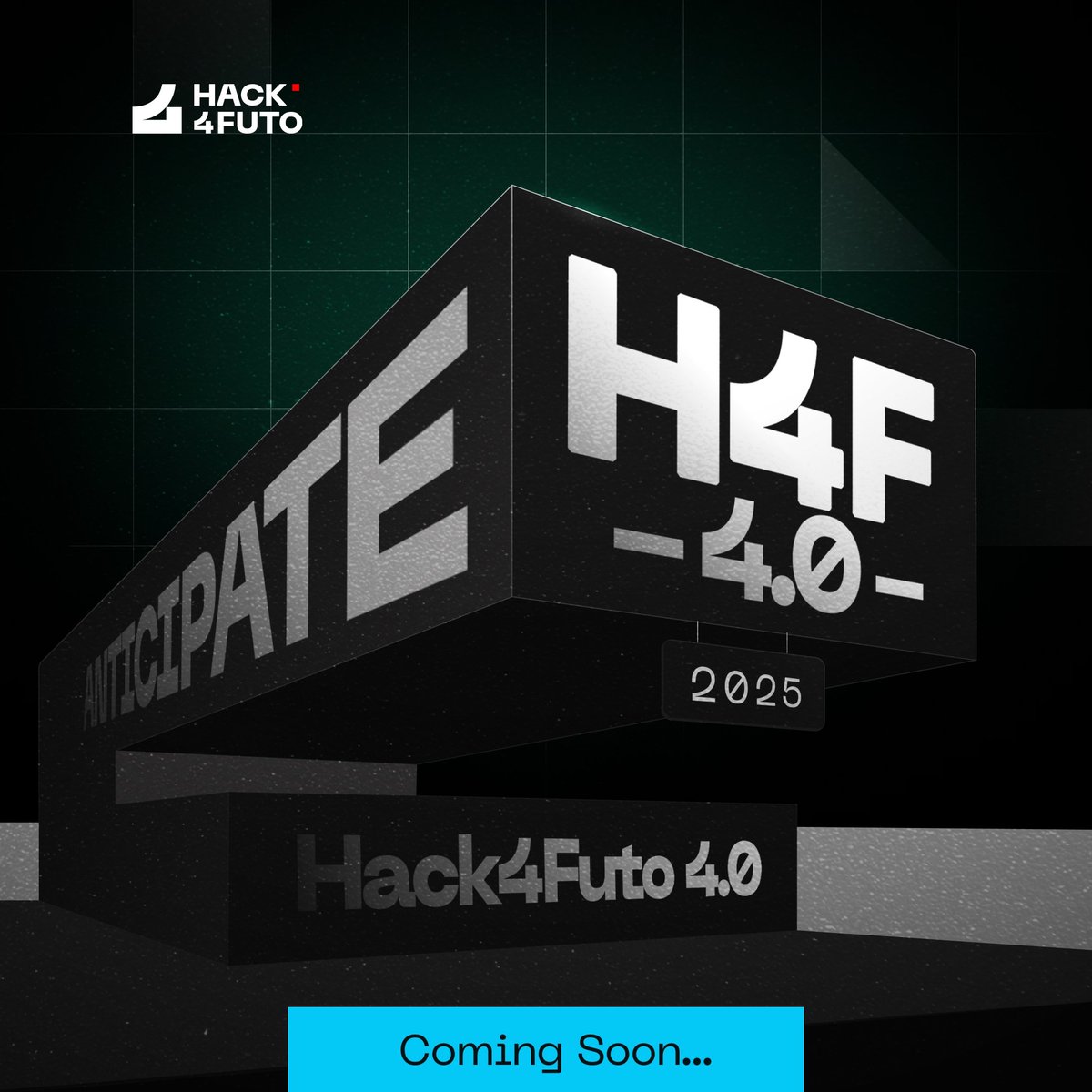 Hack4FUTO tweet media