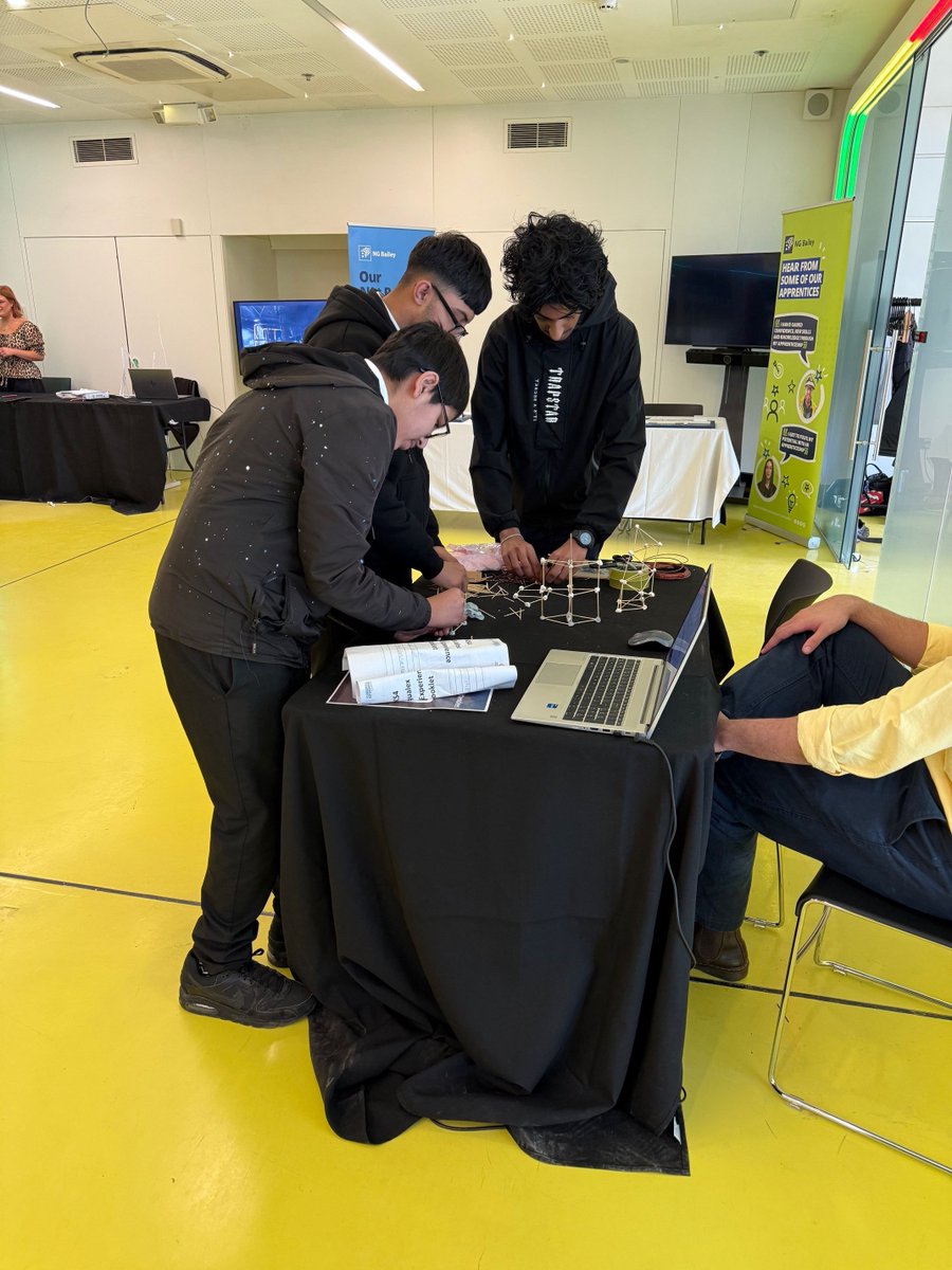 St Peter's Collegiate Academy tweet media