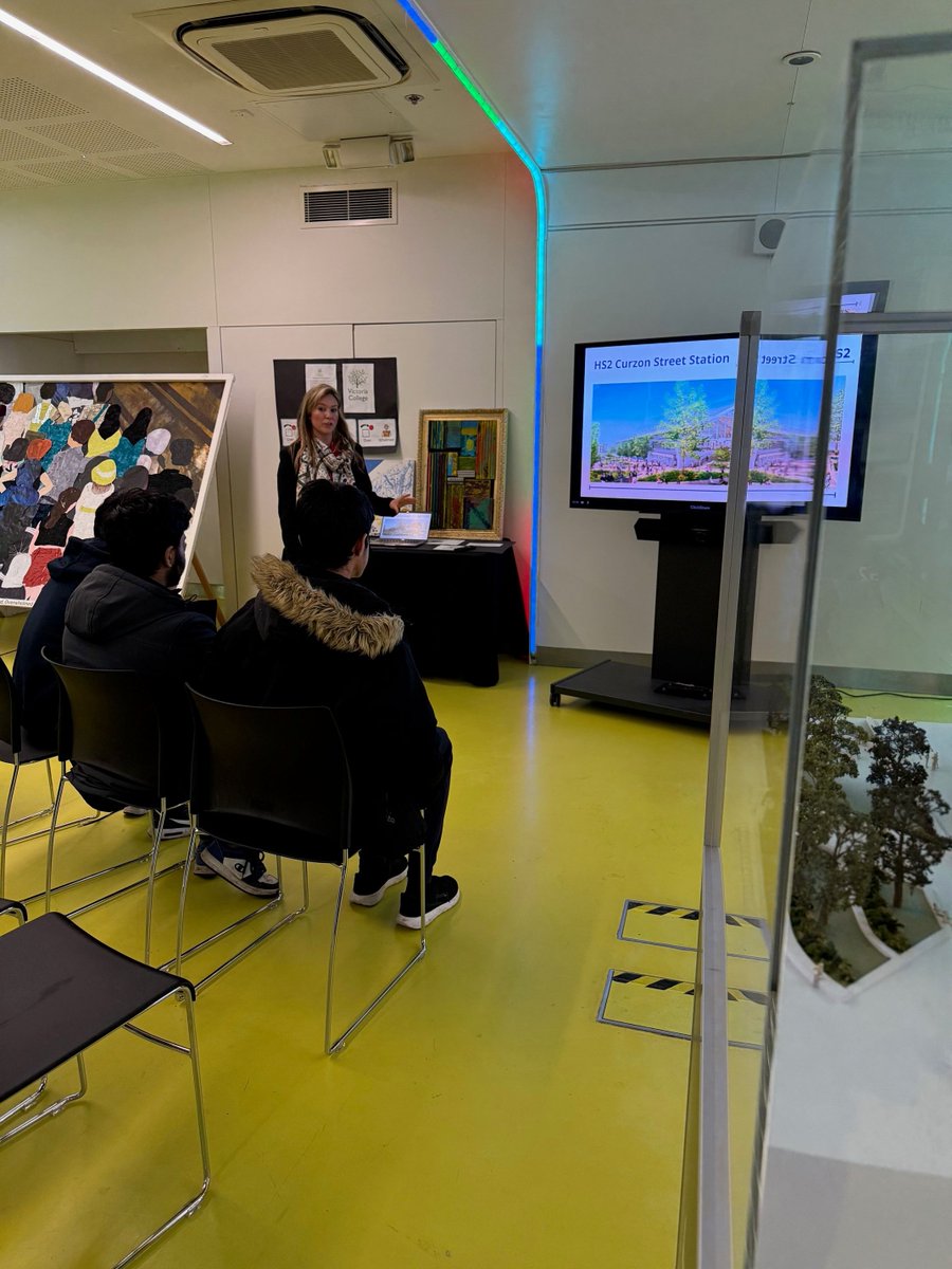 St Peter's Collegiate Academy tweet media