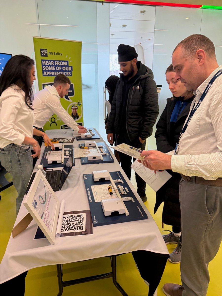 St Peter's Collegiate Academy tweet media