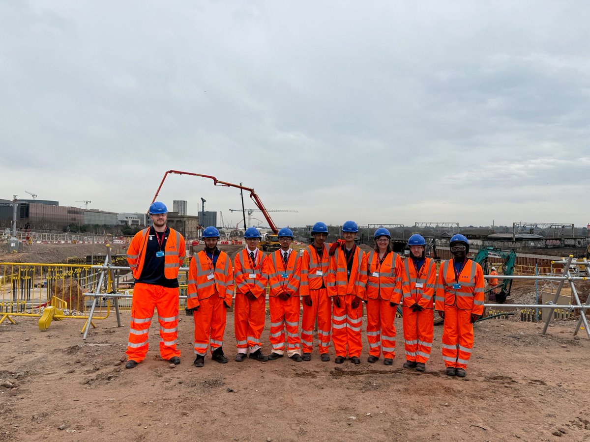 St Peter's Collegiate Academy tweet media