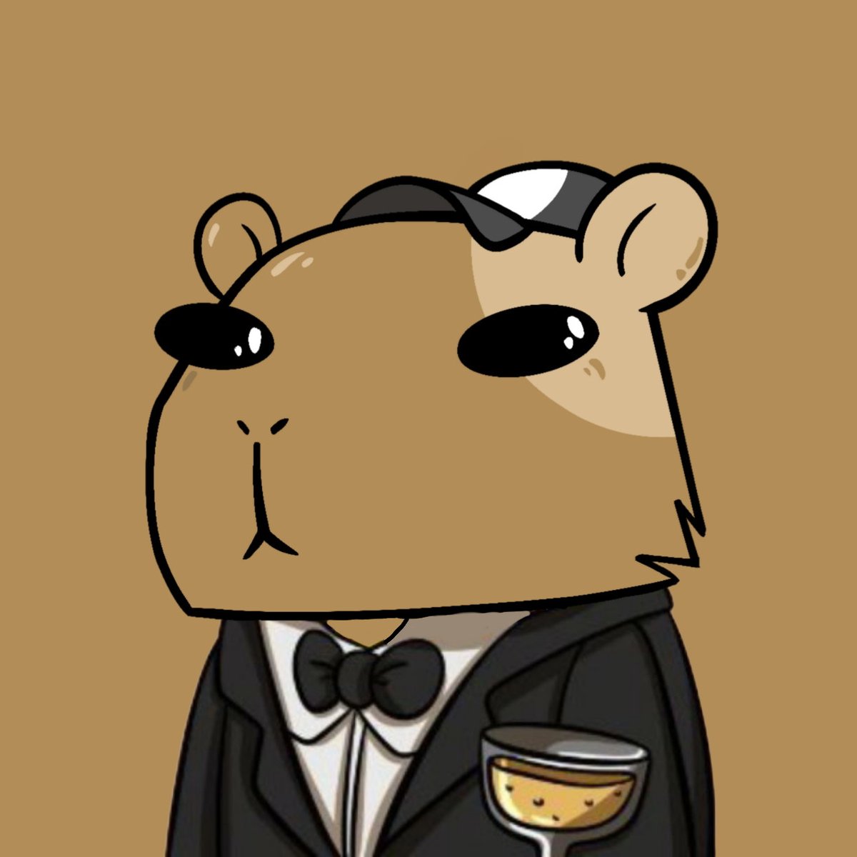 Mrshin777's tweet photo. Wheeenjoy
#GoldenWheeePioneerNFT #wheester #thetrippyhamster https://t.co/rWc4UCnZVY