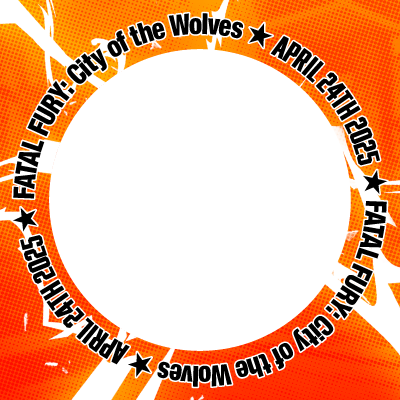 FATAL FURY: City of the Wolves tweet media