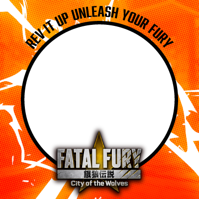 FATAL FURY: City of the Wolves tweet media
