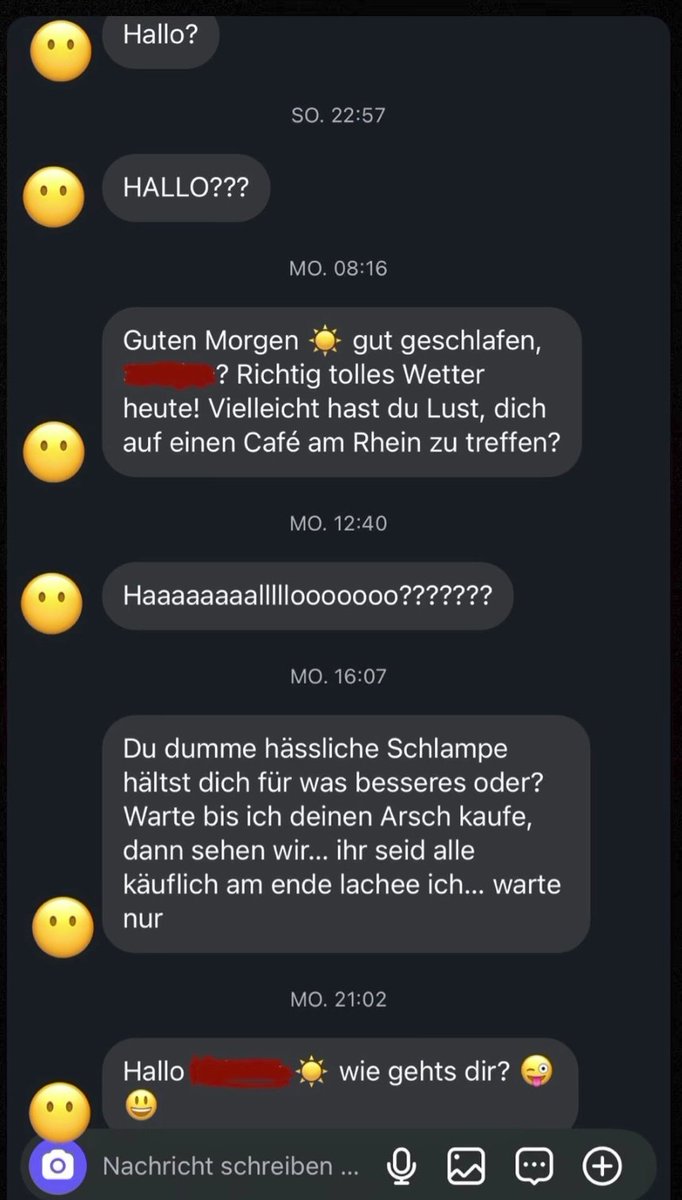 inski๐ต๐ธ๐ธ๐ฉ(afd hater) tweet media