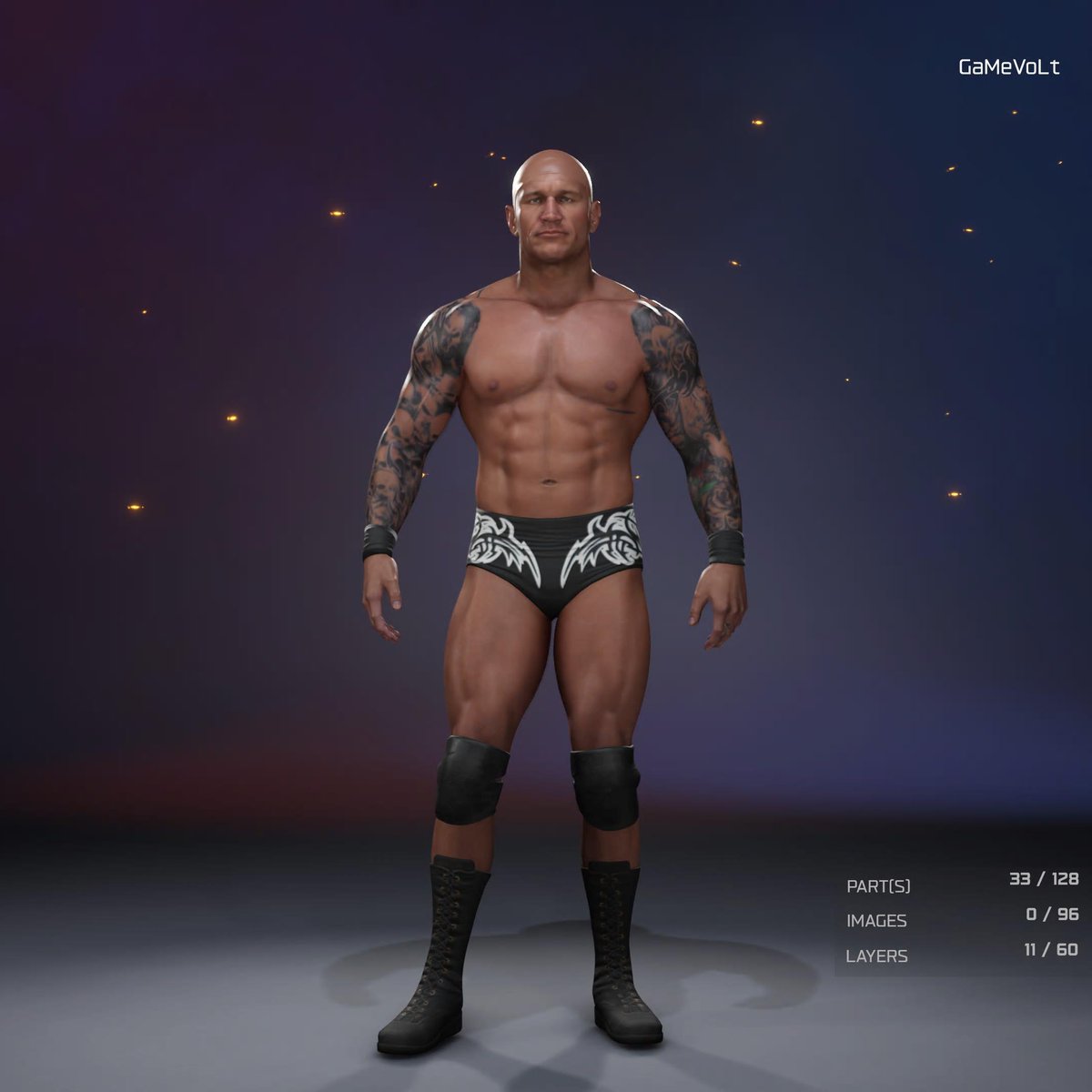 GameVolt tweet media