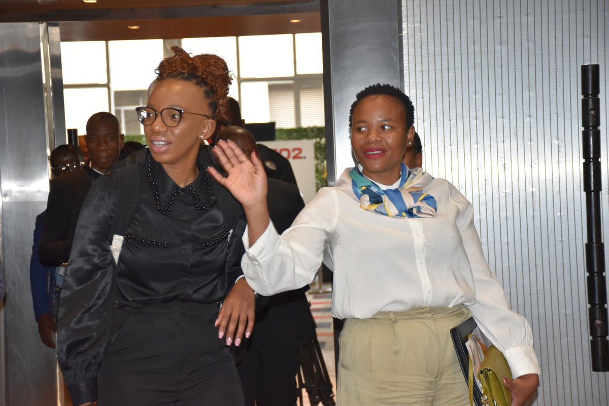 cbe_rsa's tweet image. Exclusive Sneak Peek📸: Highlights from the Briefing

#IPWISummit2025 #LetsBuildSA #CreatingJobs #GrowingEconomy