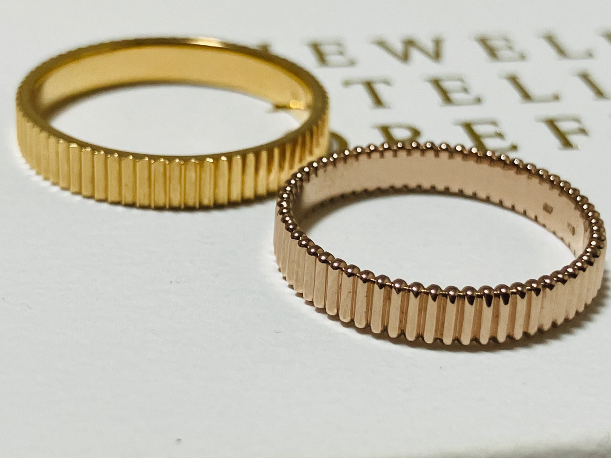 オレフィーチェシャルロットPG