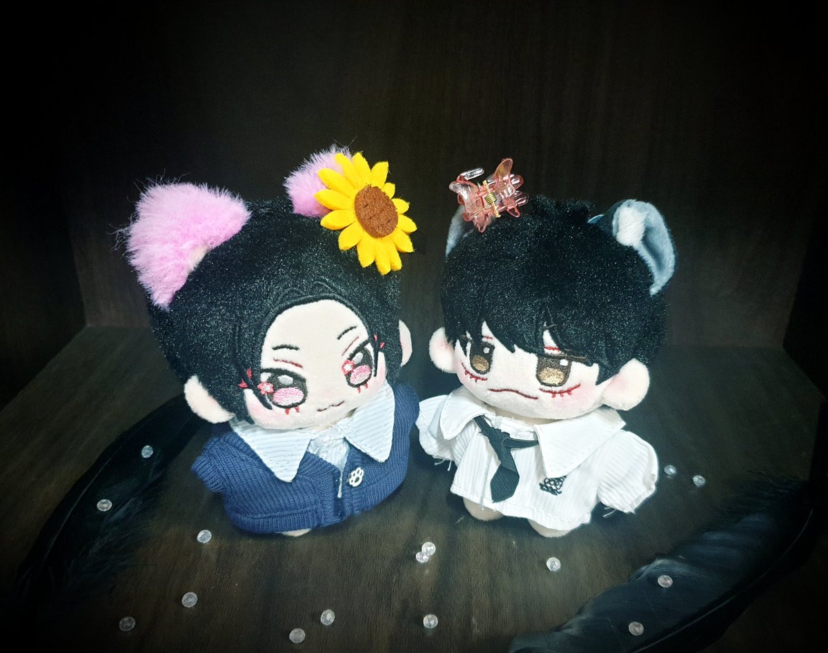 쭝먕이와 떵양이는 제작을 위해 공장으로 약 3개월간의 긴 여정을 떠날 예정입니다
2차 샘플 아이들로 간간히 소식을 전하도록 하겠습니다😊

냥냥티쥬의 모든 제작은 믿고 맡기는 라컴(<a href="/Light_5533/">라컴💡</a>)에서 진행됩니다
오래 기다려주셔서 감사합니다🙇‍♀️