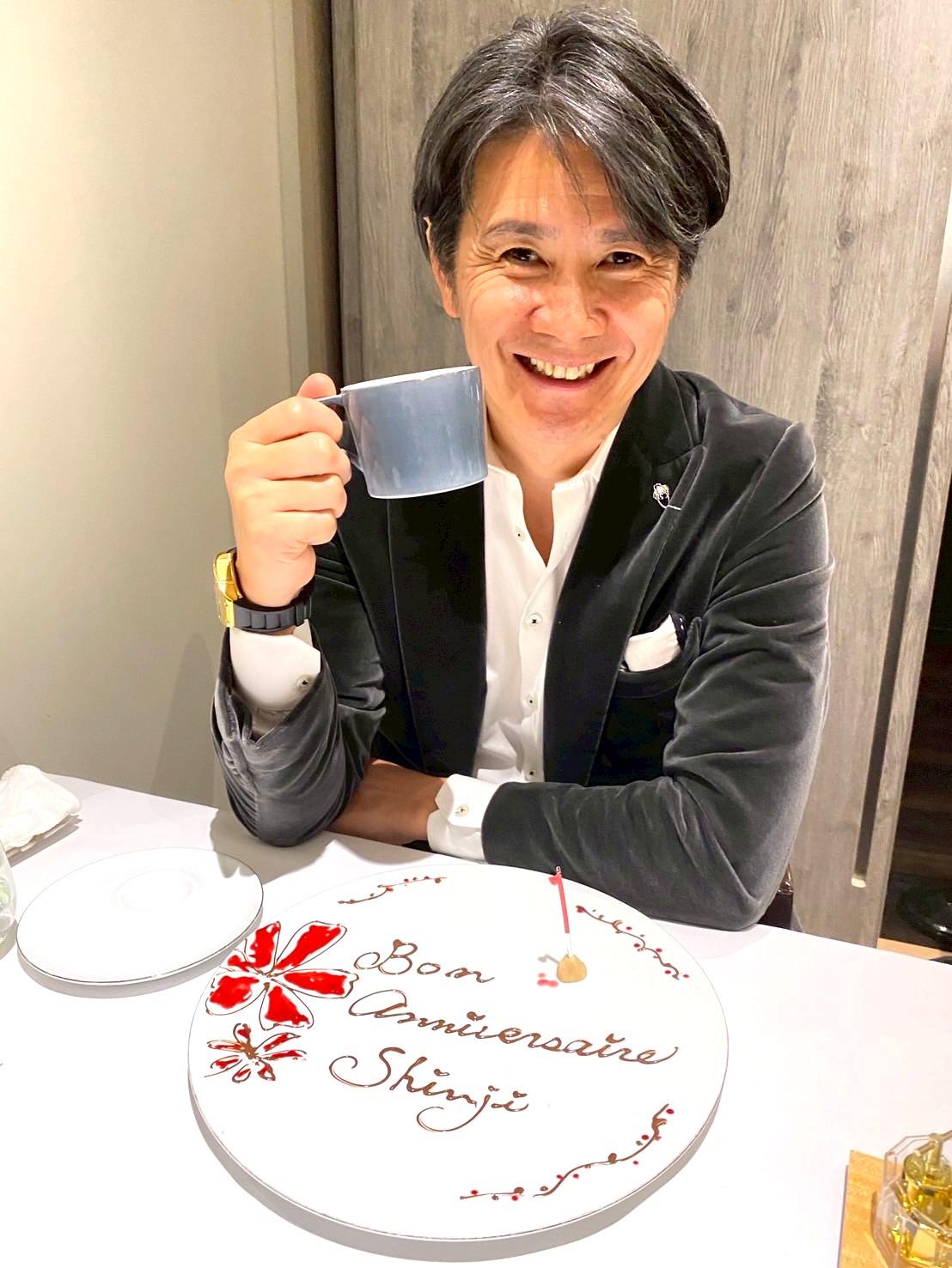 Shinji Nakano/中野信治 on X: 