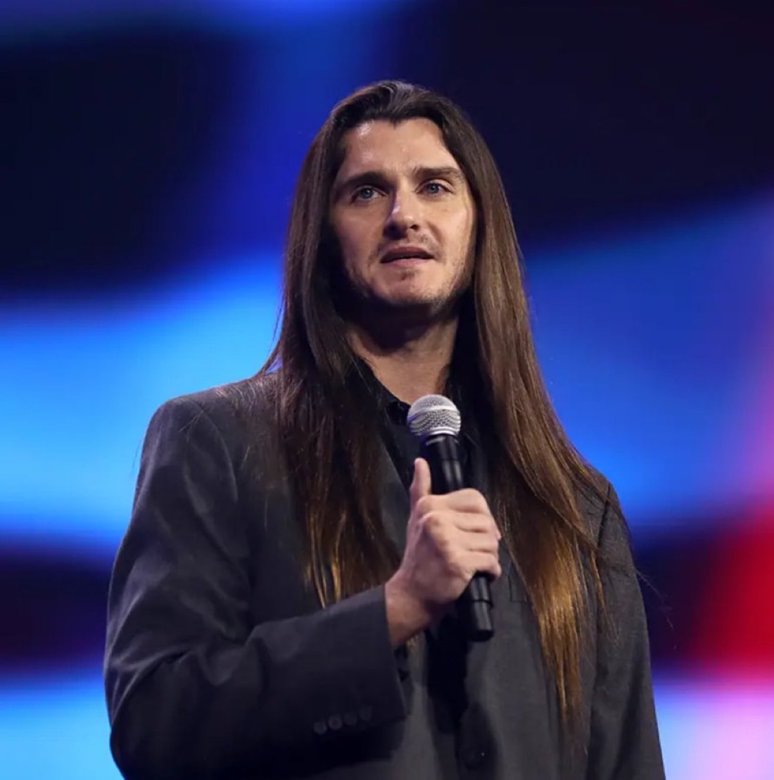 MAGAVoice's tweet photo. Scott Presler deserves a MILLION “Thank You’s” from EVERY MAGA Patriot. THANK YOU SCOTT

IT’S TIME TO WIN WISCONSIN ❤️ https://t.co/LulUVfokiP