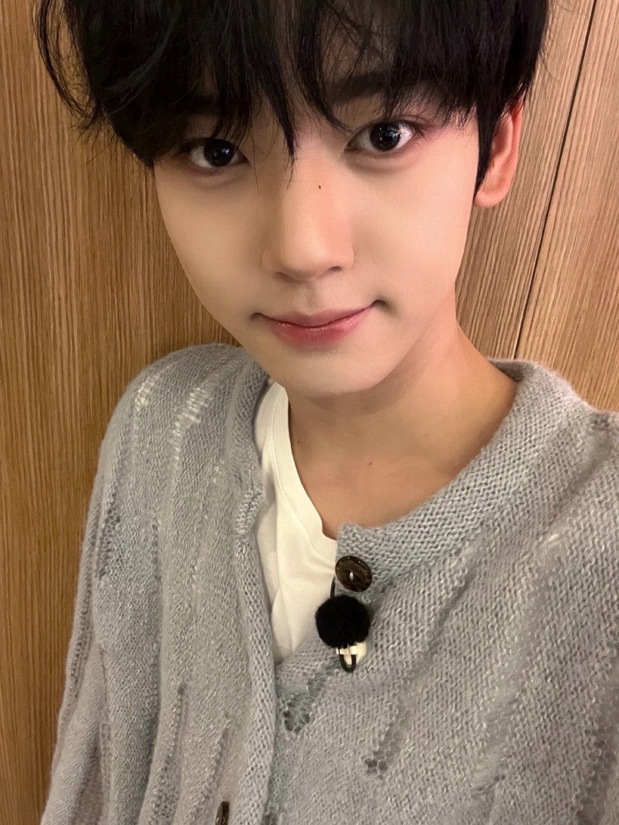 아귀여워…….