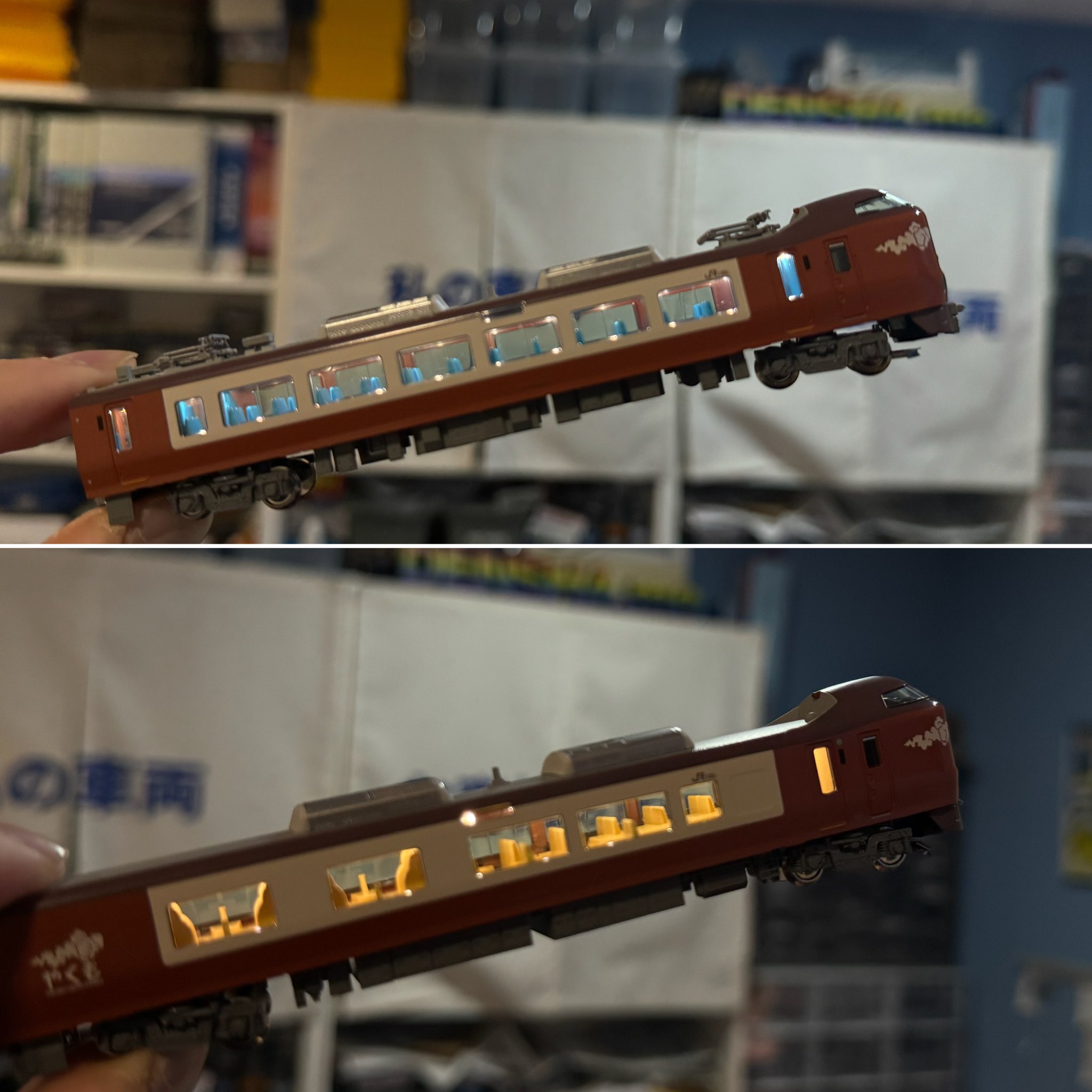 【人気No.1】 ® DENSHA.me on  X: 鉄道模型