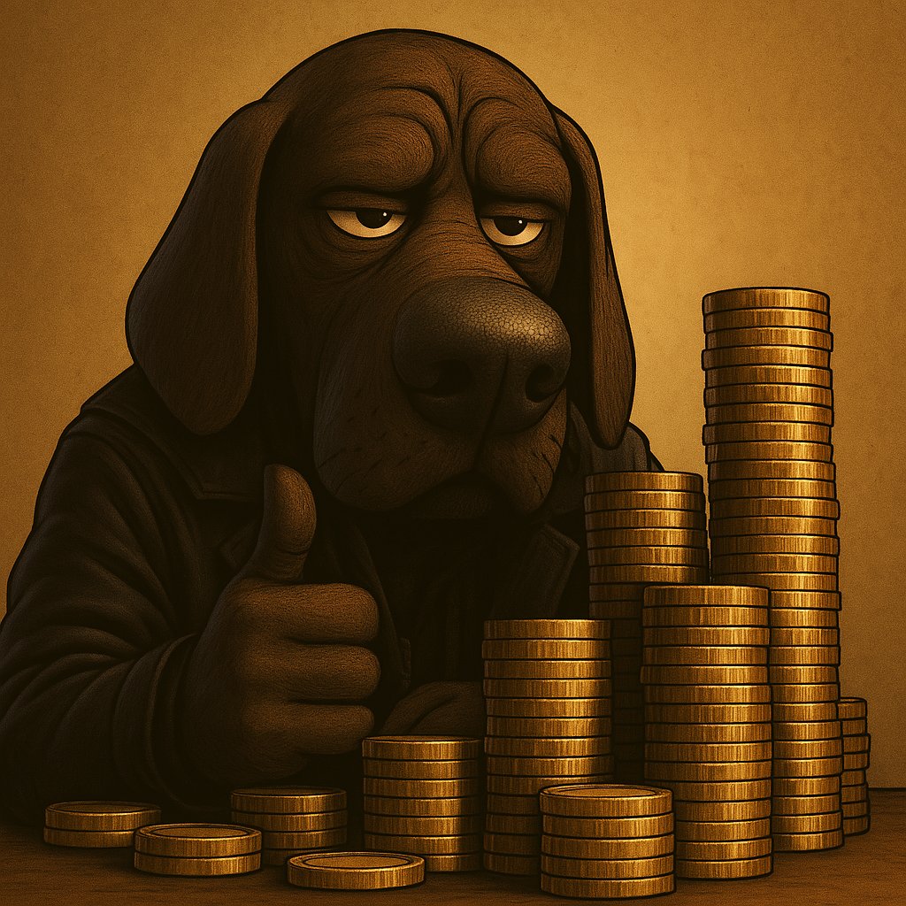 SNIFF_Coin's tweet photo. $SNIFF: The only memecoin that matters. Join the pack, and let's get rich together! 
Don't let this one slip through your paws!

Join the community before we launch: https://t.co/1uPCP1DLcT

April 4th - 11AM EST

#Memecoin #MemeCoins #CryptoMemes #MemeCoinMania #PumpFun #PumpFunLaunch #CryptoCommunity #CryptoGains #ToTheMoon #CryptoPump #Wealth #Investment #Trading #SNIFF #CryptoCommunity #AltSeason #PumpIt #Wealth