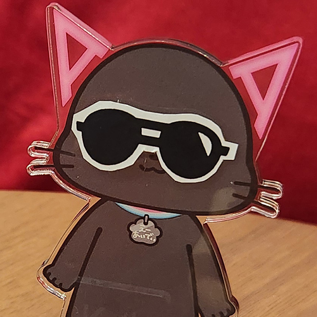 A_ID_info's tweet image. 【重大発表！】
#ニセ明 さんと一緒にデュエットデビューするﾆｬ！

#エイプリルフールなのでバレバレの嘘をつく 
#A_ID 
#A_ID_KAI