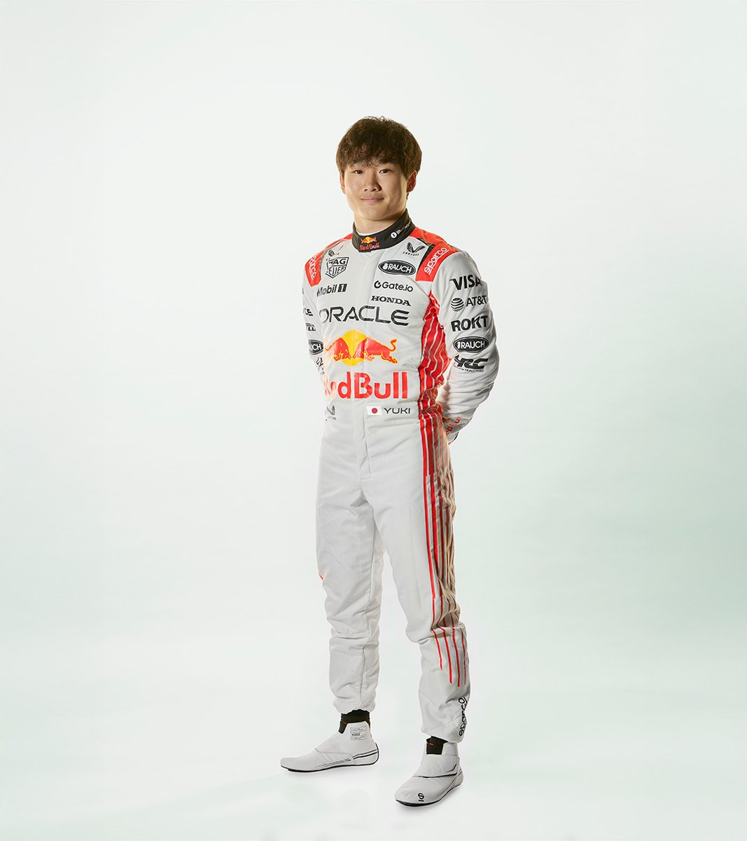 Oracle Red Bull Racing tweet media