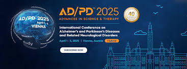 The Science of Parkinson's (@scienceofpd) on Twitter photo Wow! First session at #ADPD2025 & Florence Layburn
<a href="/FlorenceLayburn/">Florence Layburn</a> from the <a href="/KlenermanLab/">KlenermanLab</a> is sharing new data using their new SIMPull method to look at the detection of soluble Tau aggregates in #Parkinsons. Very impressive presentation from this young PhD student! Wow! First session at #ADPD2025 & Florence Layburn
<a href="/FlorenceLayburn/">Florence Layburn</a> from the <a href="/KlenermanLab/">KlenermanLab</a> is sharing new data using their new SIMPull method to look at the detection of soluble Tau aggregates in #Parkinsons. Very impressive presentation from this young PhD student!