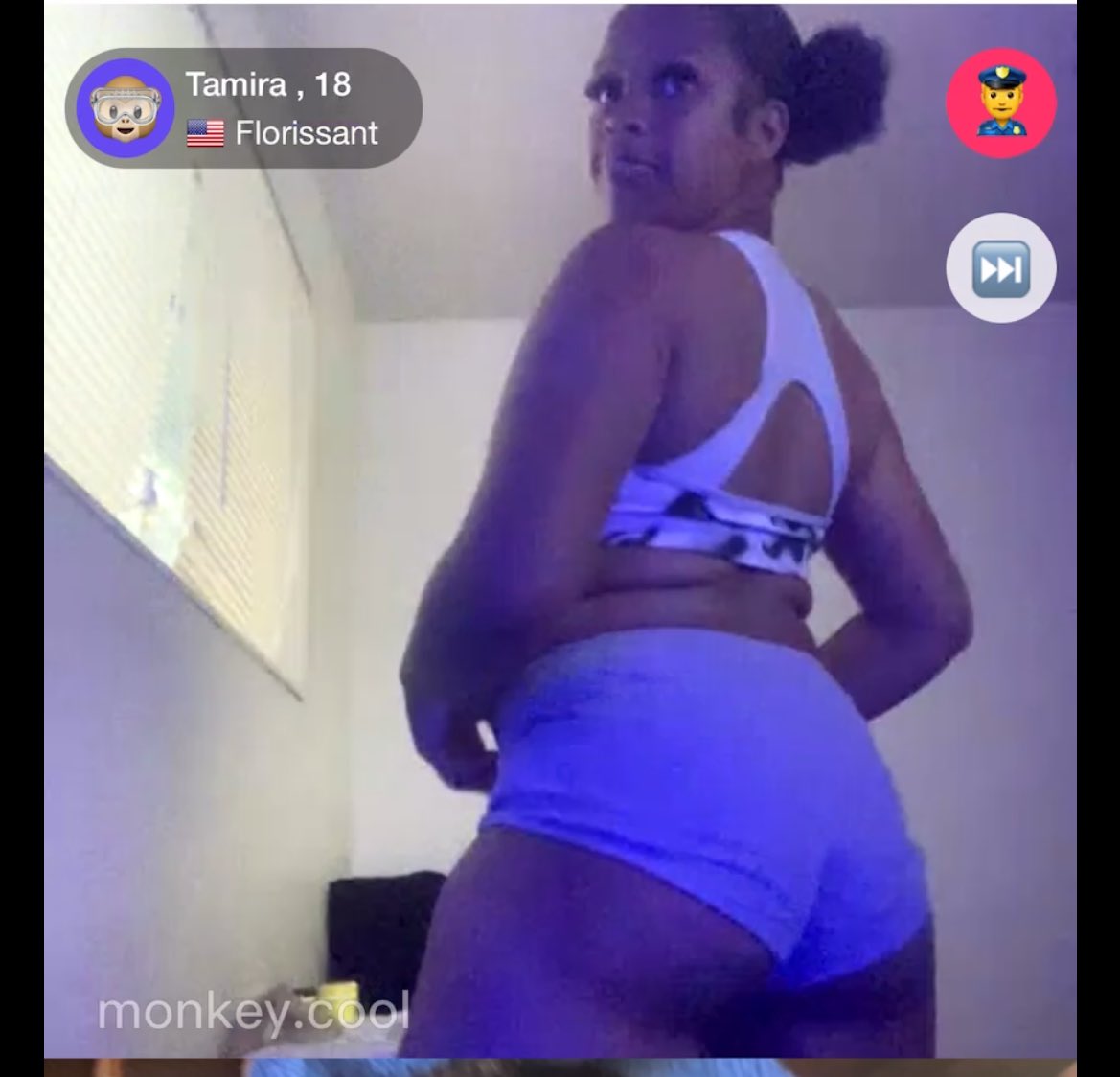 SlutFire_'s tweet photo. Got That #Monkey content hmu https://t.co/dIa2teUySc