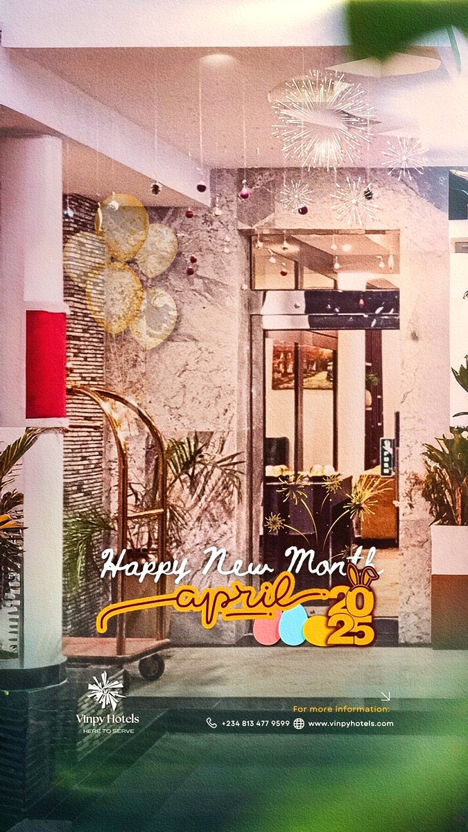 Vinpy Hotels ® tweet media