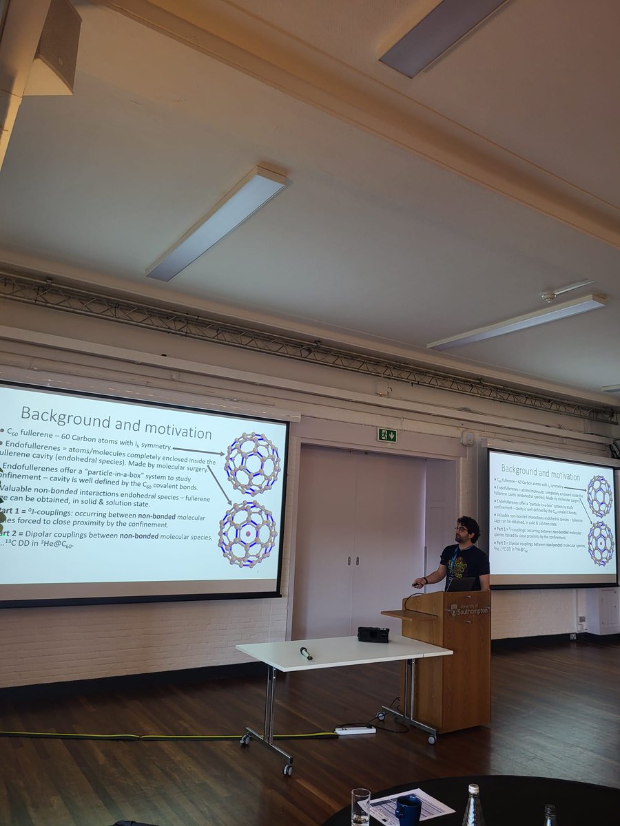 Levitt Research Group tweet media