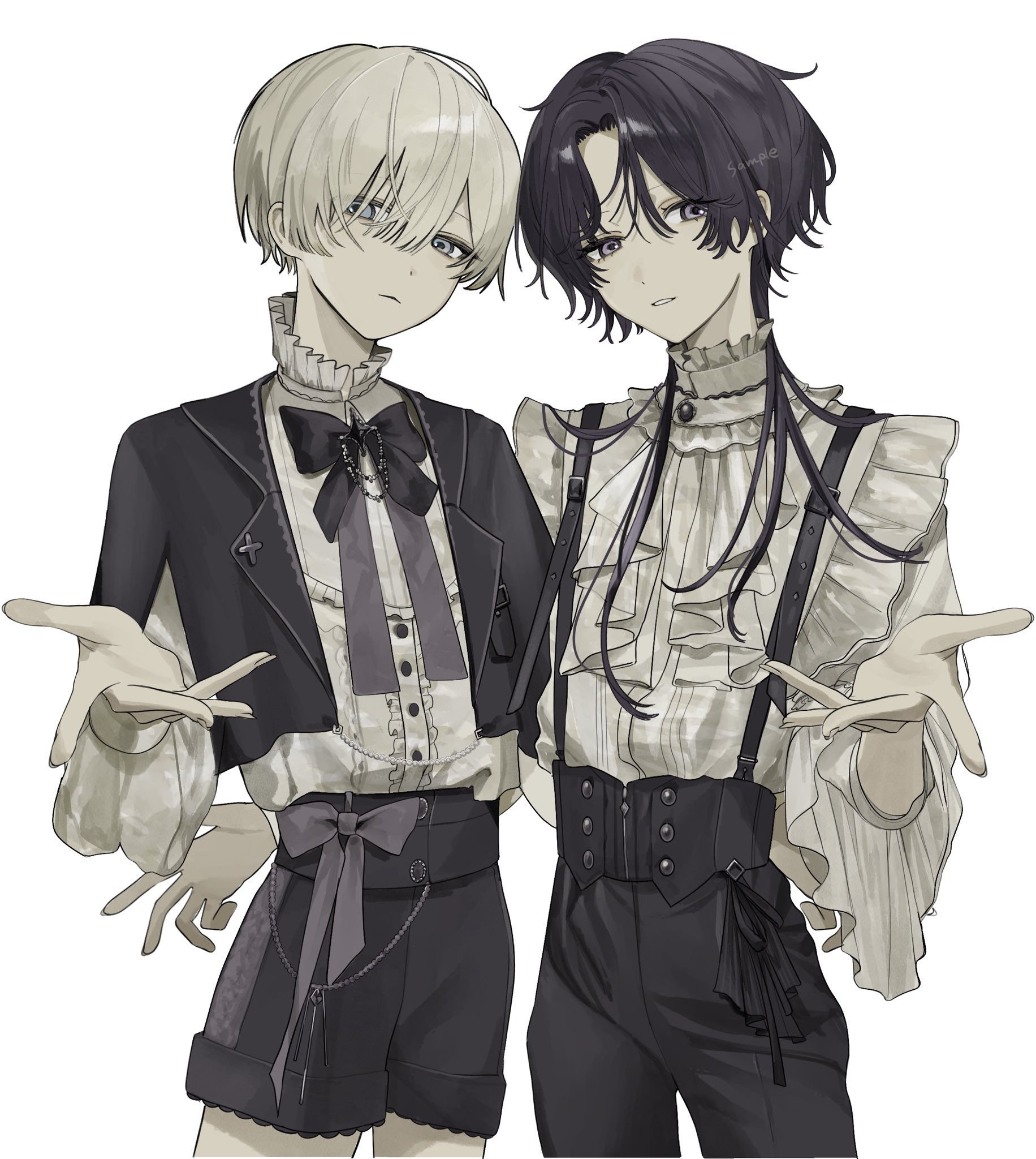 🖤 (@960y_) / X