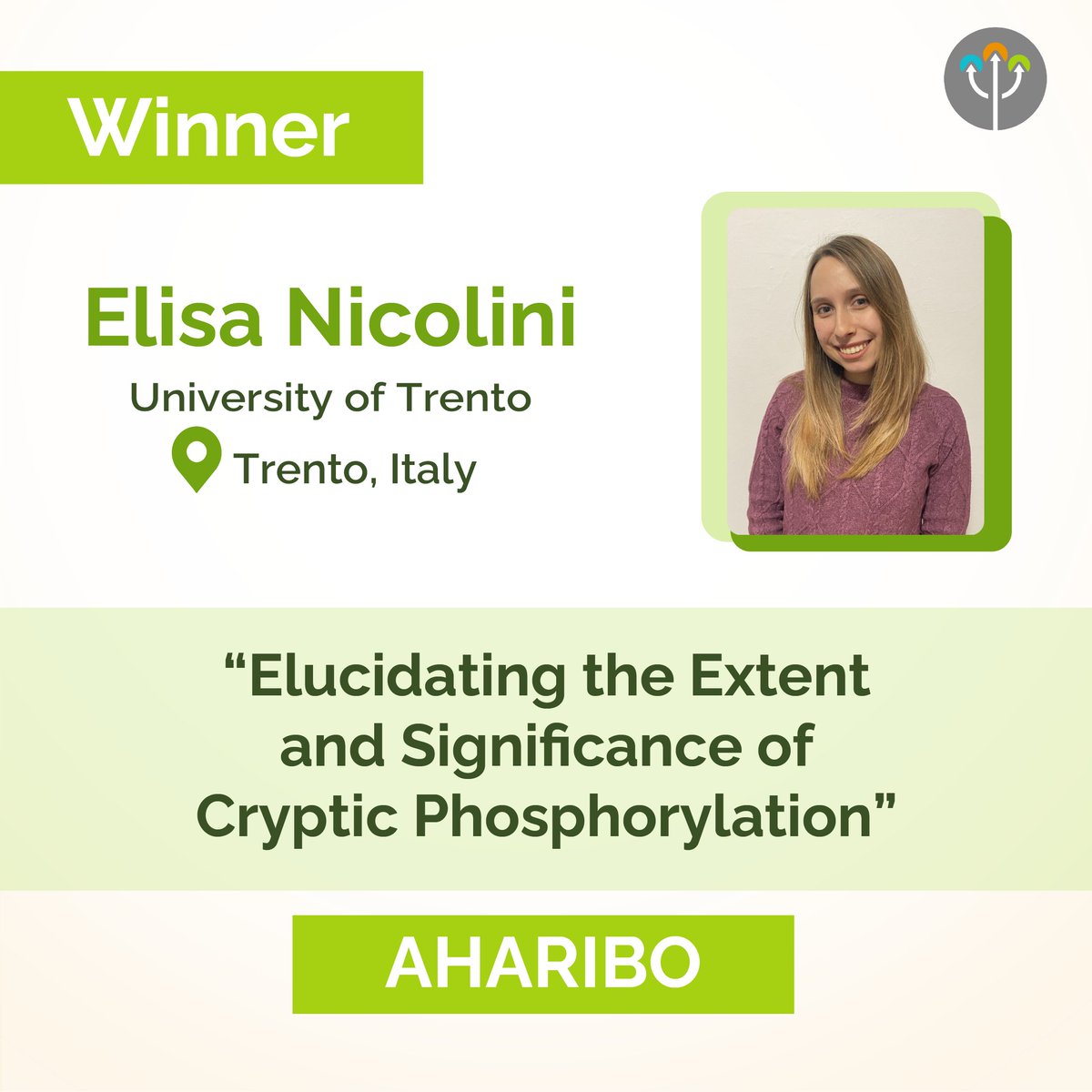 ImmaginaBiotech's tweet image. The results are in! 🏆 Congrats to the winners of our 3rd Ribo-Omics Challenge!🎉Stefanie Kaiser, Declan Creamer, Lisa Müller & Elisa Nicolini — your projects will push translatomics forward! We can’t wait to see the impact!
More details: zurl.co/71rLX #ribosome #mRNA