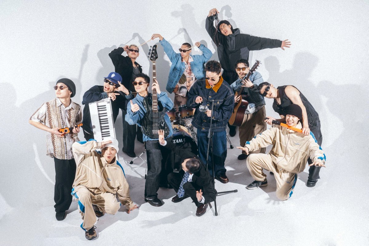 皆さま今年も大掛かりな嘘にお付き合いいただきありがとうございました。
ラウンド２日前、帰ってギターの練習をします。
嘘だろ…
4/7是非お待ちしてます‼︎