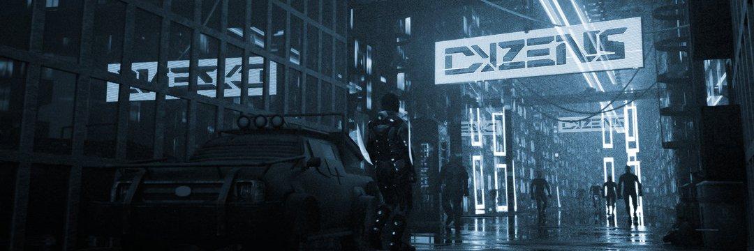 𝐖𝐞 𝐚𝐫𝐞 𝐭𝐡𝐫𝐢𝐥𝐥𝐞𝐝 𝐭𝐨 𝐚𝐧𝐧𝐨𝐮𝐧𝐜𝐞 our 𝐜𝐨𝐥𝐥𝐚𝐛𝐨𝐫𝐚𝐭𝐢𝐨𝐧 𝐰𝐢𝐭𝐡 <a href="/0xCyzens/">Cyzens</a>

<a href="/0xCyzens/">Cyzens</a> provides a system where you take back control and  shape your own perspective based on verified data.

Giving out some spot to our DC members