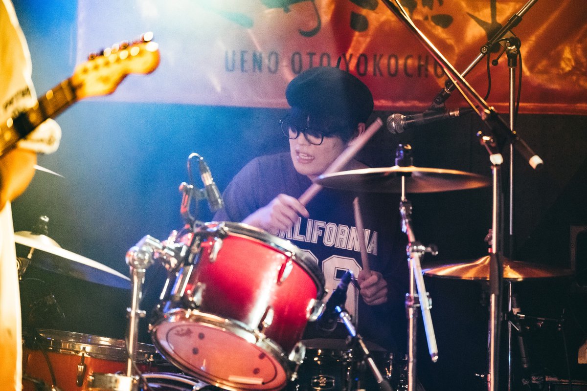 ツチヤ ヨウタ｜カメラマン📸 (@yotsuph) on Twitter photo 