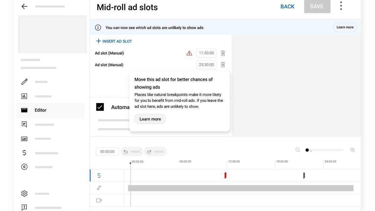 Unión Española de Creadores tweet media