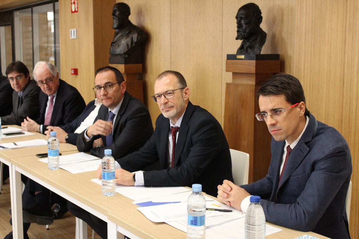 🚀 Nuestro programa asociativo sigue sumando apoyos. En esta ocasión, nos complace anunciar que <a href="/sorigue_/">Sorigué</a>, grupo creado en 1954, acaba de suscribir su incorporación a la AEC
👋 Bienvenidos, amigos!!!
ℹ️ aecarretera.com/sala-de-prensa…
#SomosAEC