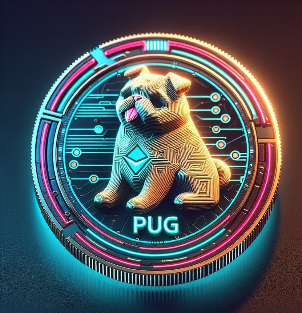 pug_tokenbnb's tweet photo. PUG token brings fun and value together. Get rewarded for your gaming efforts today! 🕹 #CryptoGaming #Blockchain #BNB #DeFi #tokens $PUG #Icemainnet #Icetestnet https://t.co/Fwvs4HaDYs