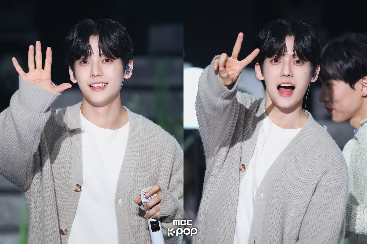 250401 Show! Music Core

👀👋

#김채원 #장원영 #이민혁
#AprilFoolsDay #만우절