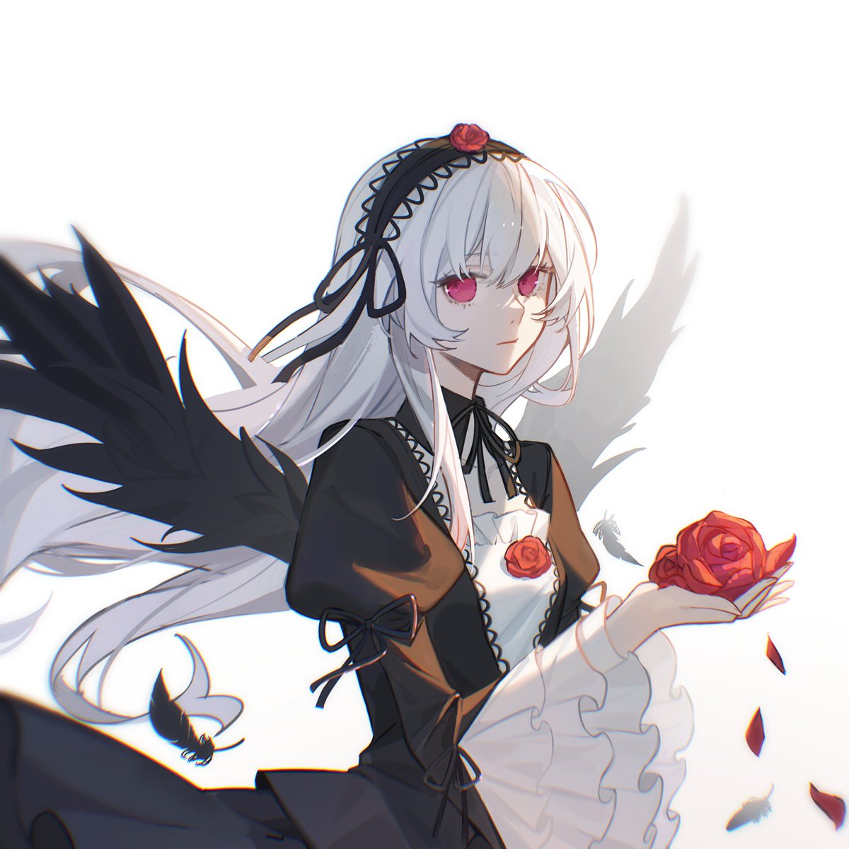 彼岸zeroth tweet media