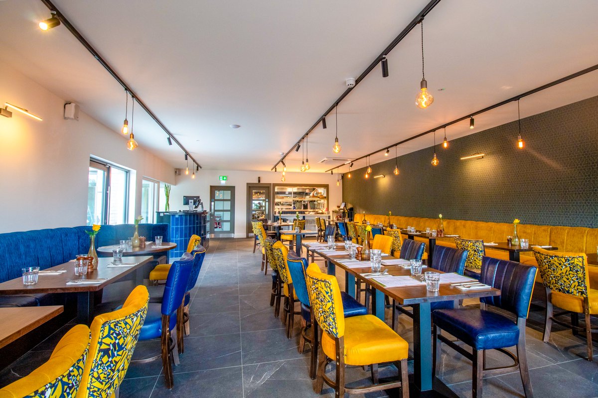 RoddyMcCorleys's tweet photo. 📷 Sunshine, Great Food &amp; Cocktails Await! 📷
We’re all set for a beautiful, sunny weekend and can’t wait to welcome you! The place is looking stunning, and we’re ready to make your visit special. Plus, our outdoor terrace is open—perfect for relaxing in the sunshine. https://t.co/m1IMFbggKb