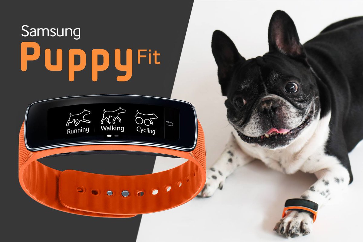 🐾In It To Win It - Competition Time!👇

🐶We've 5⃣ Samsung Puppy Fits to Giveaway! 
🎉#Competition #Win 
✅Like ✅Share ✅Tag A Friend
