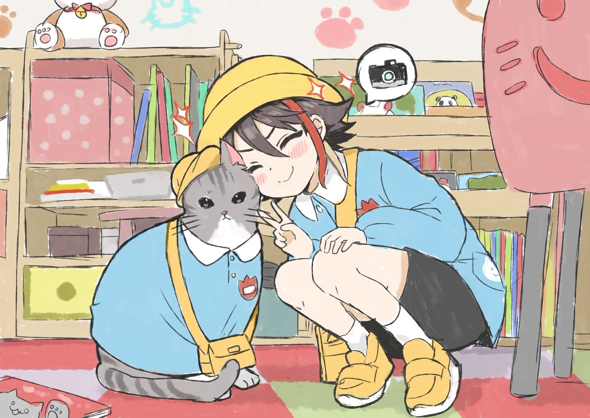 wanwanodynamic's tweet photo. （⚠️エイプリルネタ/rkgk）🌷 https://t.co/zXb2xKCY5p