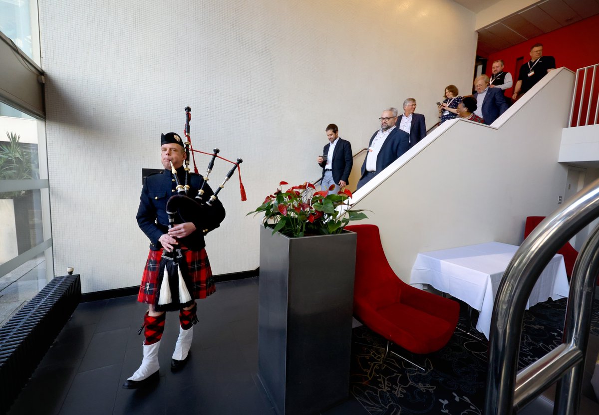 The APS and the ISHCCO recently hosted a landmark international congress in Edinburgh, bringing together construction safety experts from across Europe. 

Read more about it here 👉 aps.org.uk/news-post/glob…