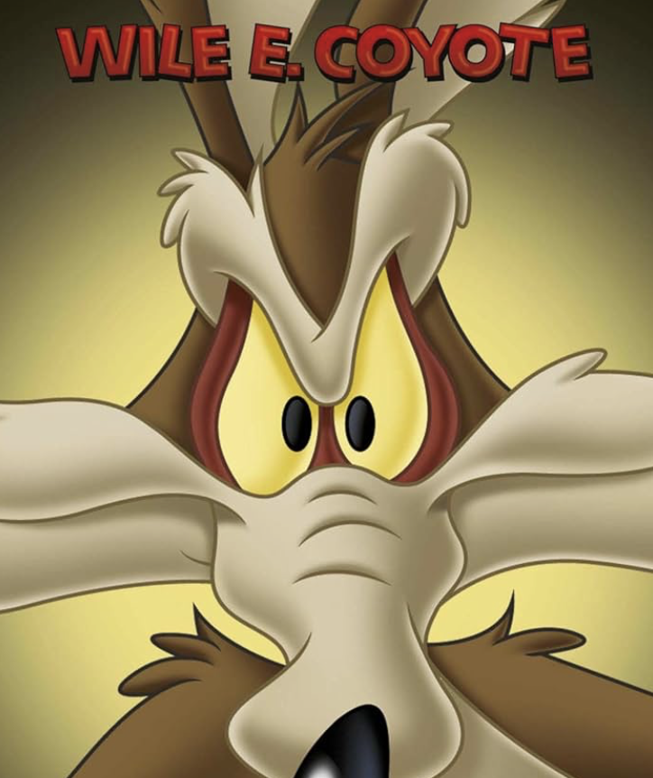 Le film coyote est sauvé ! merci à #KetchupEntertainment  qui vient à la rescousse d'un deuxième film Looney Tunes après le très bon "Daffy &amp; Porky";  C'est donc le meilleur tunes du monde qui revient sur grand écran : COYOTE ! 🎥🥰

premiere.fr/Cinema/News-Ci…