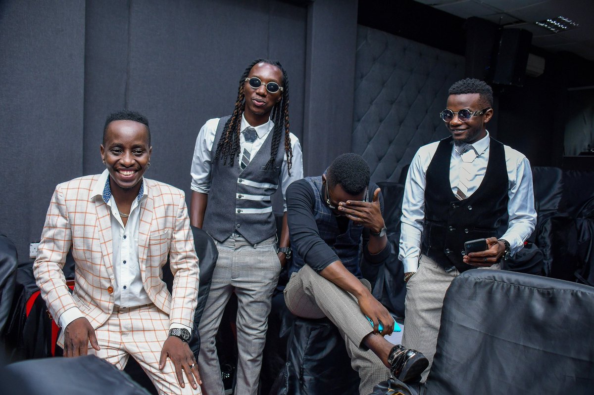 NBSAfter5's tweet photo. It’s Request Tuesday on #NBSAfter5!

Send in your song choices and hear them played live from 5 PM to 7 PM. Let’s create a lively atmosphere together!

Join the fun and enjoy the best music!

#NBSUpdates https://t.co/5IGHMDBD6e