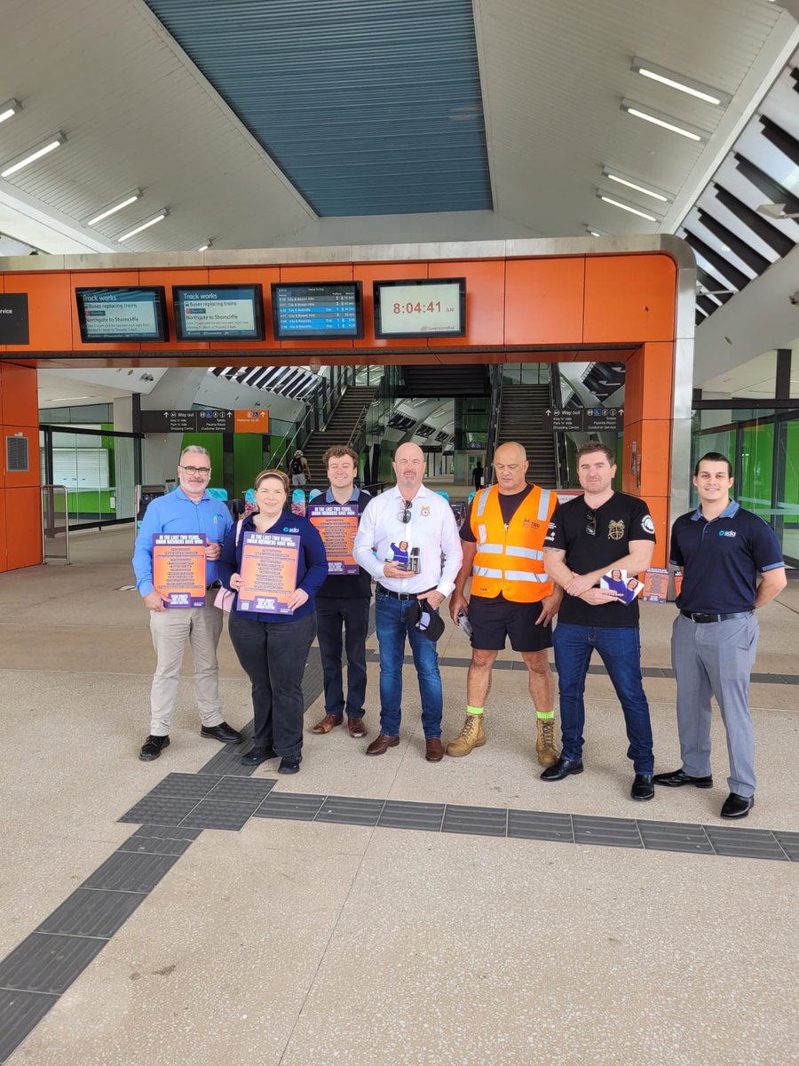 Queensland Unions tweet media