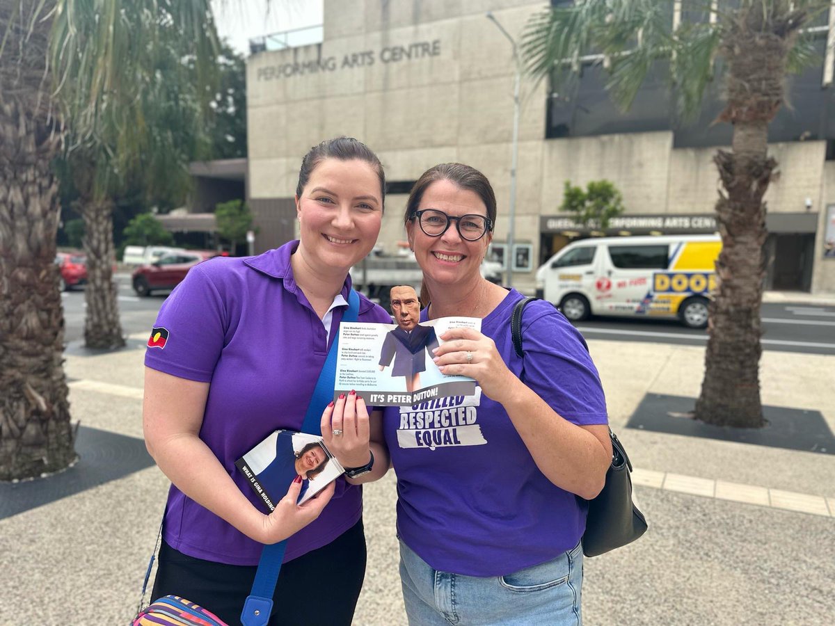 Queensland Unions tweet media