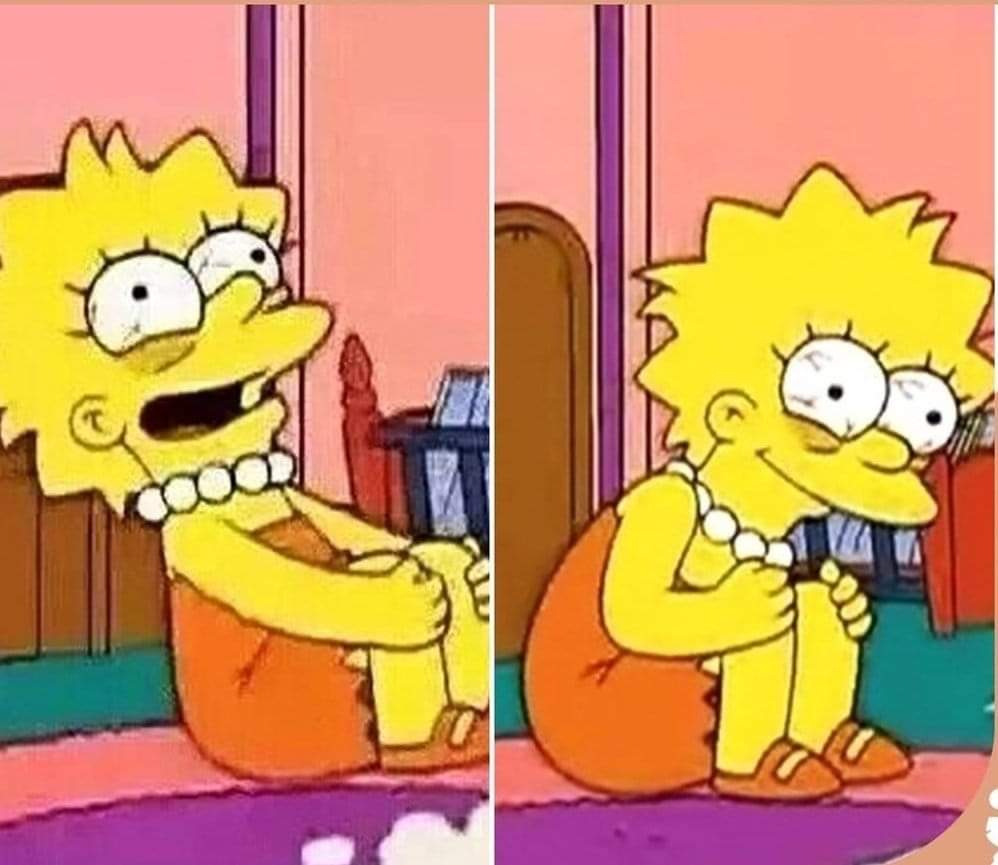 Oggi                                 OGGI
è aprile                           È APRILE