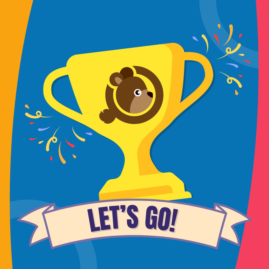 MyProgressPlan's tweet image. 🔔 New Month, New Badge! 🎉

The April (Avery) Progress Badge just dropped! 🚀

Complete your tasks, track your progress, and claim your badge before it’s gone! ⏳🏆
Who’s collecting theirs? 👀🔥

#ProgressPlanner #NewMonthNewBadge #GamifyYourGoals