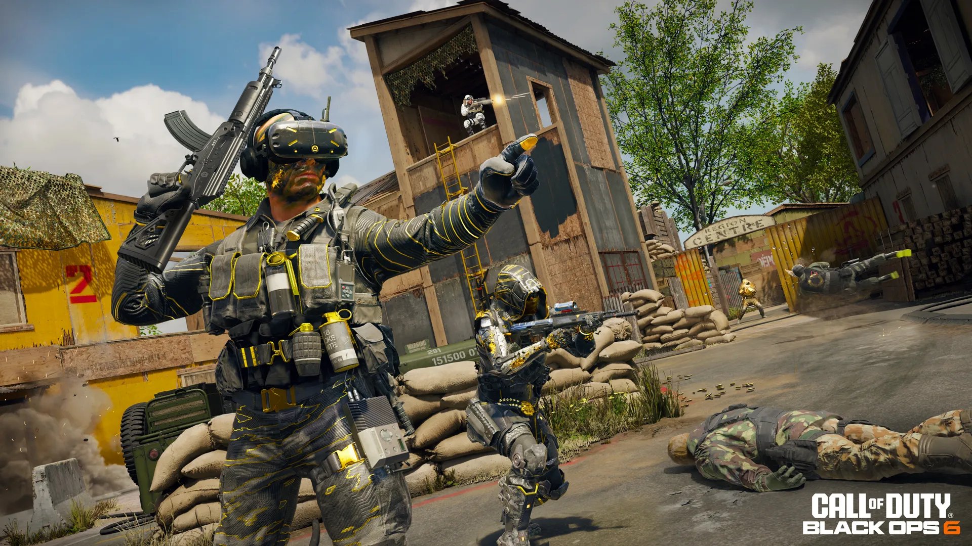 Call of Duty Japan on X: 