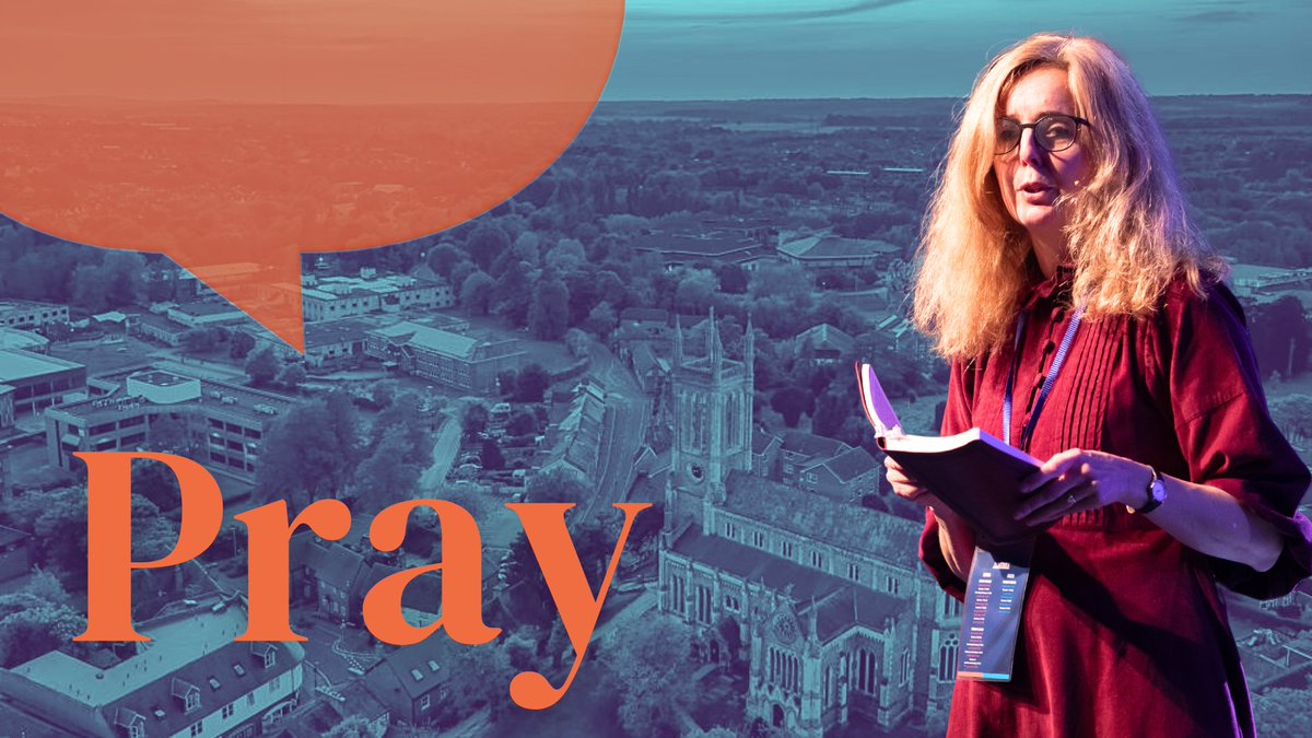 HOPEtogether's tweet image. Pray for Rachel, who is speaking in Andover today! 🙏 Rachel is with the Further Faster Network leaders sharing about UK evangelism.

#PrayForRachel #UKEvangelism #FurtherFasterNetwork #FaithLeaders #CommunityOutreach #Evangelism #ChristianCommunity