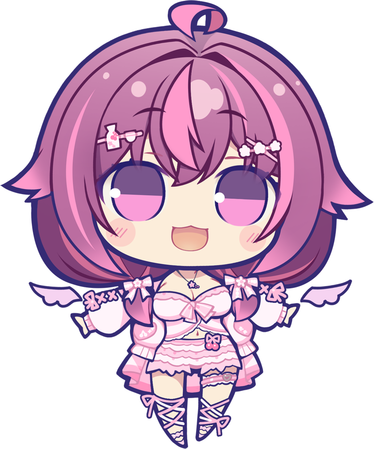 「透過サクヤちゃん!#木花サクヤ新衣装 #サクヤスケッチ 」|星クズの夜＠お仕事募集中🌟のイラスト