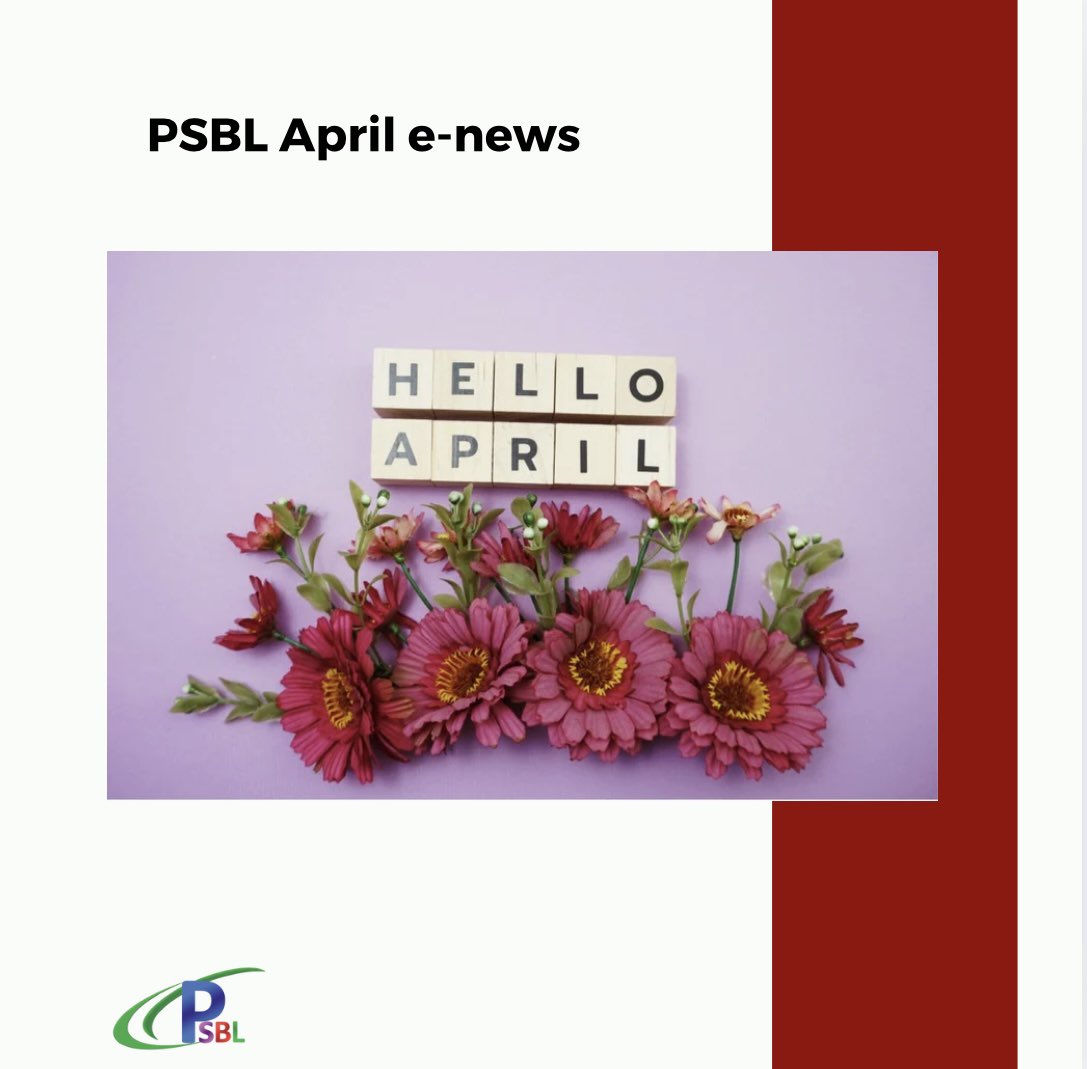 🌟 Check out our April newsletter for all the latest happenings in Plaistow and around Newham! 

mailchi.mp/84ca4c6f9703/p…

#Plaistow #Newham #SelfDefence #CommunityEvent #PeoplePowersPlaistow